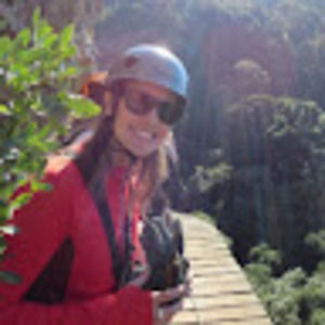 Meet your Posher, Christine